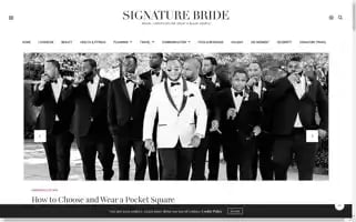 Signaturebride.net Screenshot 2024-06-29 15:33:28