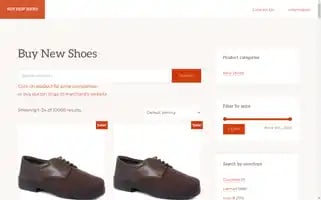 Buynewshoes.co.uk Screenshot 2024-07-06 07:41:58