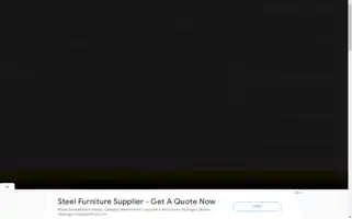 Cabinetdoorsupply.com Screenshot 2024-05-15 16:09:23