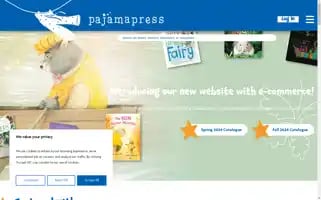 Pajamapress.ca Screenshot 2024-07-05 05:22:04