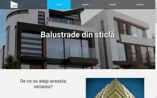 Balustradesticla.ro Screenshot 2024-07-09 06:11:06