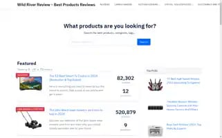 Wildriverreview.com Screenshot 2024-06-26 17:54:02