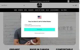 Plb-store.com Screenshot 2024-05-05 08:01:21