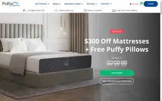 Puffy.ca Screenshot 2024-05-05 17:22:45