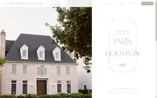 Thecreativechateau.com Screenshot 2024-06-16 19:50:27