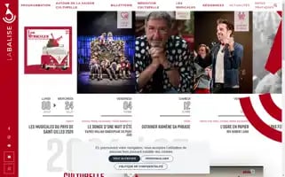 Labalise.fr Screenshot 2024-07-08 19:28:03