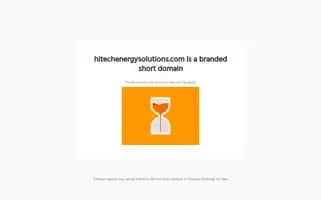 Hitechenergysolutions.com Screenshot 2024-05-25 04:30:47