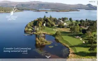 Lochlomond.com Screenshot 2024-06-30 14:29:21