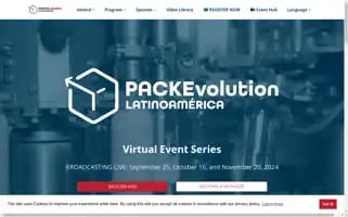 Packevolution.com Screenshot 2024-07-06 14:39:19