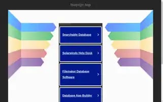 Tsvpcjn.top Screenshot 2024-06-15 03:19:20