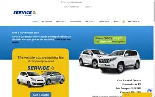 Servicecarrental.com Screenshot 2024-05-13 21:24:05