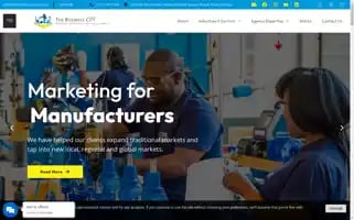 Thebusinesscity.co.za Screenshot 2024-06-16 22:37:54