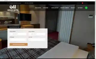 Grandhotelvan.com Screenshot 2024-04-15 14:21:45