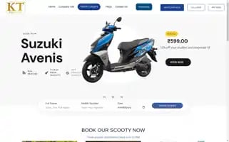 Kapputravels.com Screenshot 2024-04-25 09:24:44