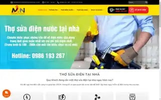 Thodiennuoc.net Screenshot 2024-07-07 23:45:08