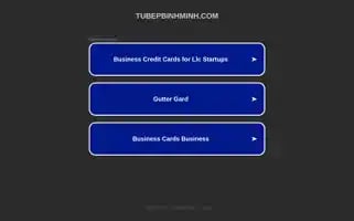 Tubepbinhminh.com Screenshot 2024-06-24 23:18:24