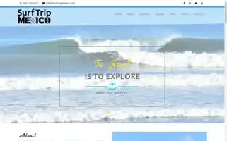 Surftriptomexico.com Screenshot 2024-04-17 16:13:45