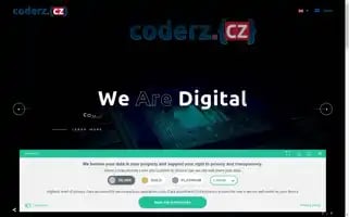 Coderz.cz Screenshot 2024-06-18 04:06:11