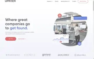 Uproer.com Screenshot 2024-05-14 18:55:16