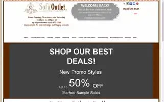 Sofaoutlet.com Screenshot 2024-05-14 00:08:59