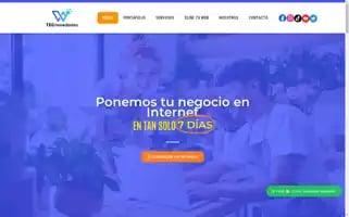 Tecnovedadesweb.com Screenshot 2024-06-16 18:41:04