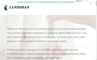 Landsman.com Screenshot 2024-07-05 18:58:48