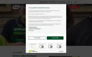 Kirkonulkomaanapu.fi Screenshot 2024-07-05 02:14:42