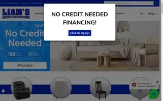 Liamshomefurniture.com Screenshot 2024-05-16 05:43:43