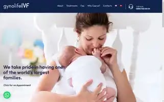 Gynolifetupbebek.com Screenshot 2024-06-18 22:05:38