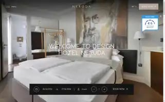 Designhotelneruda.com Screenshot 2024-04-26 04:17:57