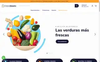 Clickabasto.com Screenshot 2024-05-05 00:43:14