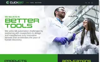 Click-bio.com Screenshot 2024-05-05 03:26:12