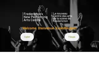 Frederictonpac.ca Screenshot 2024-07-07 07:21:14