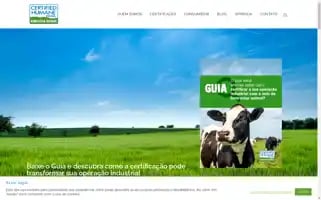 Certifiedhumanebrasil.org Screenshot 2024-07-06 10:02:13