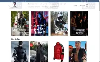 Usaleatherfirm.com Screenshot 2024-05-24 06:44:45