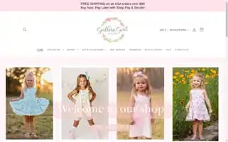 Southernsweetchildren.com Screenshot 2024-05-04 07:27:46