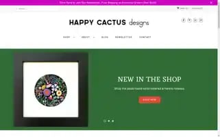 Happycactusdesigns.com Screenshot 2024-05-05 19:27:57