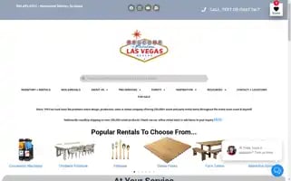 Lasvegaseventgroup.com Screenshot 2024-05-16 05:19:08
