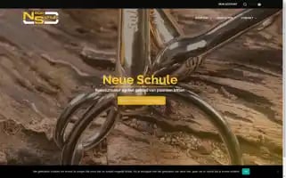Neueschule.nl Screenshot 2024-05-19 13:11:14