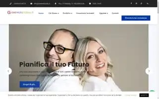 Onewebstudio.it Screenshot 2024-06-16 11:06:04