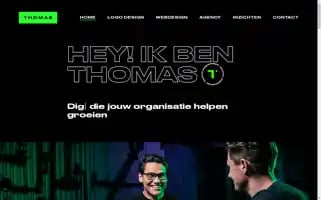 Thomasvanderkuijl.com Screenshot 2024-06-14 23:13:04