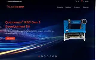 Thundercomm.com Screenshot 2024-06-15 12:33:21