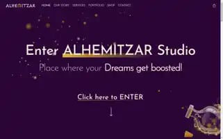 Alhemitzar.com Screenshot 2024-06-16 17:55:44