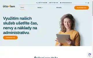 Uctovsem.cz Screenshot 2024-06-17 01:51:56