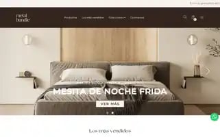 Metalbundleshop.com Screenshot 2024-04-27 16:46:46