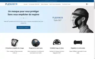 Flex-visor.com Screenshot 2024-04-27 08:09:14