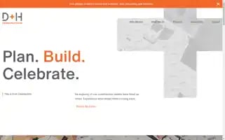 Dh-construction.com Screenshot 2024-06-29 14:29:27