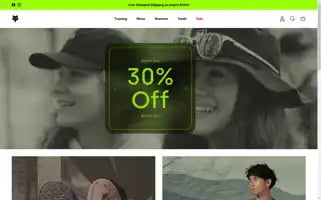 Foxracing.co.za Screenshot 2024-07-09 17:35:56