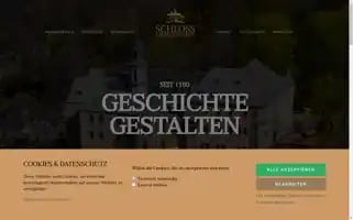 Schlosshotel-lichtenstein.de Screenshot 2024-04-16 23:02:16