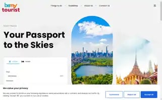Bemytourist.com Screenshot 2024-04-18 14:42:13